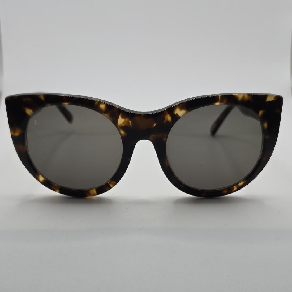 RAEN Tortoise Shell Sunglasses